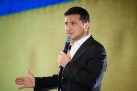 Zelensky tops the anti-rating of Ukrainian politicians for the first time since the presidential election