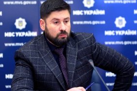 ГБР открыло уголовное производство в отношении оскандалившегося замглавы МВД Гогилашвили