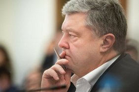 On Thursday, Poroshenko is summoned to the State Bureau of Investigation