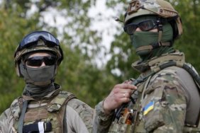 The U.S. has allocated nearly $25 million to Ukraine. They will go to the security of the borders with Russia and Belarus