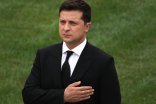 Russia Threatens Ukraine to Blackmail the West - Vladimir Zelensky in an Interview with La Repubblica