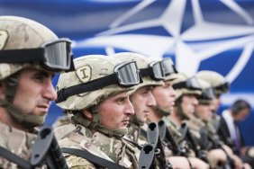 НАТО отказалась выводить войска из Румынии и Болгарии