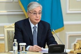Kazakhstan Appoints New Government