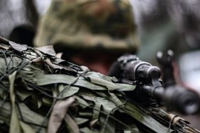 Умер военный, который получил ранение от пули снайпера на Донбассе