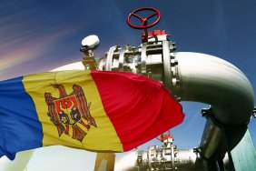 Молдова снова ввела чрезвычайное положение из-за долга перед 