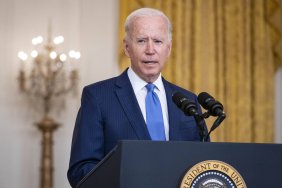 Biden calls Capitol storming in 2021 a coup attempt