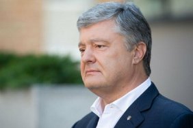 Poroshenko will appeal against the seizure of property