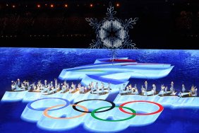 В Пекине завершились олимпийские соревнования, в медальном зачете Украина 25-я 