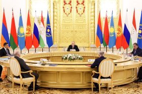 CSTO has not yet discussed participation in the war in Ukraine
