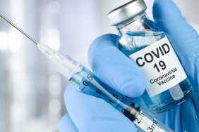 В Украине работает 2,5 тыс. пунктов вакцинации против COVID-19