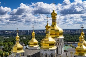 According to additions and amendments to the Charter of the Ukrainian Orthodox Church is fully independent and independent - UOC Information Center