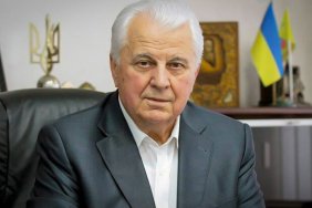 Умер первый президент Украины Леонид Кравчук