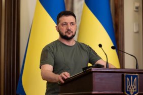 Ukraine and Moldova must strengthen cooperation in all spheres to counter Russian aggression - Zelensky