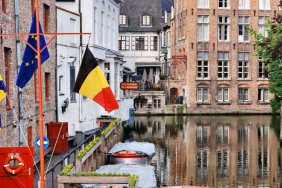 Бельгия прекратит выдачу туристических виз россиянам  
