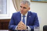 Мэр Николаева призвал жителей выезжать из города