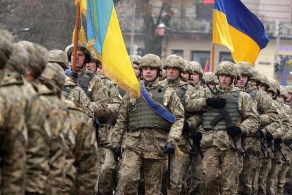The Ukrainian Armed Forces repulsed an attack by the occupants in the direction of Mykolayivka-Spornoye
