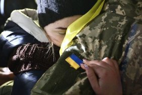 Україна та Росія провели черговий обмін полоненими, повернуто вбитих воїнів