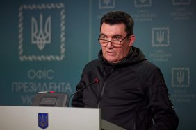The Russian Federation wants to break the resistance of Ukrainians by firing missiles - Danilov
