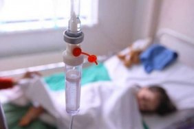 Botulism epidemic started in Ukraine - State Consumer Service