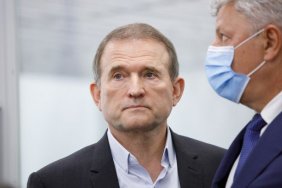 Medvedchuk's arrest has been extended until August 9