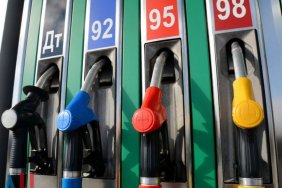 Автогаз та дизель дешевшають: скільки коштує паливо на АЗС