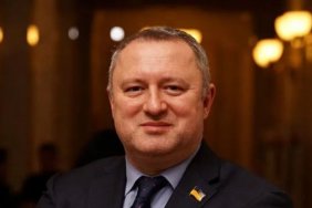 Костін став новим генеральним прокурором України: що про нього відомо