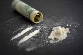 В Украине изъяли крупную партию кокаина на 700 тыс. грн