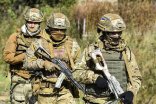 Чехия намерена присоединиться к обучению украинских военных