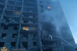 Обстріли Одещини: в багатоповерхівці загинуло 18 осіб, на базі відпочинку загинуло троє  