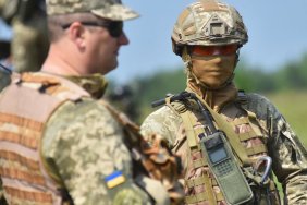 Intelligence named the number of military personnel of Belarus near Ukraine and estimated the risk of attack