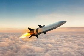 США сообщают об успешных испытаниях гиперзвуковой ракеты