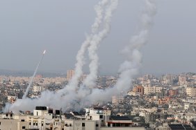 Израиль продлит на неделю операцию Рассвет, удары по сектору Газа продолжаются