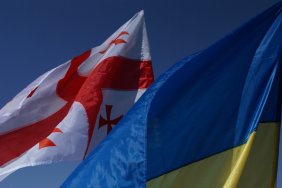 Годовщина нападения России на Грузию: Украина требует деоккупации территорий