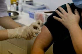 Hepatitis B and measles vaccine delivered to Ukraine