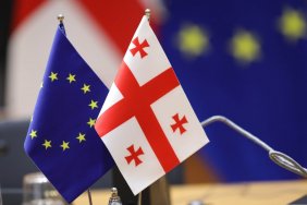 Представительство ЕС выступило с обращение в связи с 14-й годовщиной августовской войны в Грузии