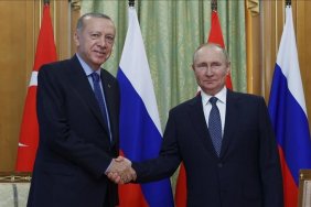На Западе растет беспокойство по поводу углубления связей Турции с Россией – FT