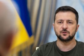 Zelensky held a meeting on compensating Ukraine for the Russian aggression