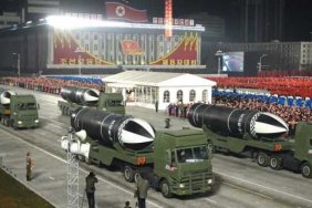 North Korea has been preparing for another nuclear test for more than six months, - UN
