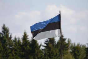 В Эстонии демонтируют все советские памятники