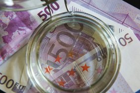 Belgium froze 50 billion euros of Russian assets