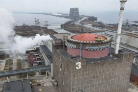 Атака на Запорожскую АЭС 