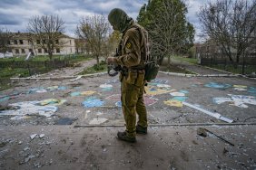 В Україні створять маршрути пам'яті війни