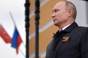 Премьер Британии о ядерном шантаже Путина: это не сработает
