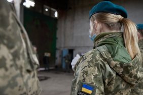 Military registration for women was postponed for a year