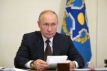 Putin finally approved the annexation of the territories of Ukraine