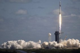 Європейське космічне агентство запустить дві місії на ракетах SpaceX