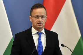 У МЗС Угорщини підтвердили блокування участі України у засіданнях НАТО