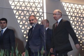 Вірменія відмовилася підписувати документи на саміті ОДКБ
