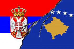 ЄС: Сербія та Косово на межі найнебезпечнішої кризи за останнє десятиліття