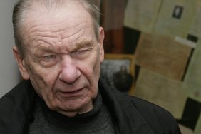 Yuriy Shukhevich died
